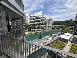 The Reef At King’s Dock (D4), Condominium #532579481